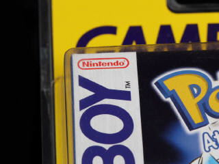 Lot 102 - NINTENDO (JAPON) (1)