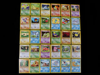 Lot 75 - POKEMON COMPANY (USA) (111)