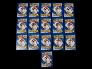 Lot 206 - POKEMON COMPANY (USA) (64)