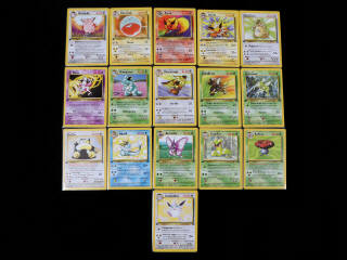 Lot 206 - POKEMON COMPANY (USA) (64)