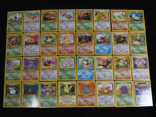 Lot 206 - POKEMON COMPANY (USA) (64)