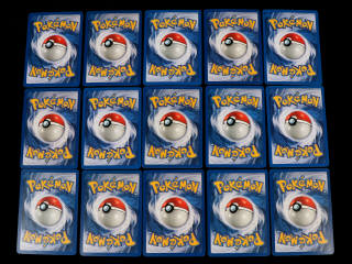 Lot 140 - POKEMON COMPANY (USA) (62)