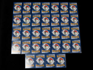 Lot 140 - POKEMON COMPANY (USA) (62)