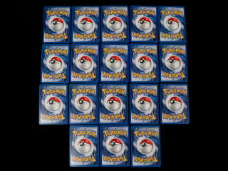 Lot 170 - POKEMON COMPANY (USA) (83)
