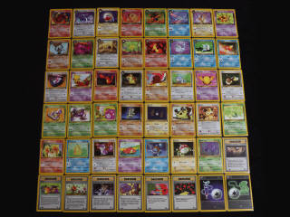 Lot 170 - POKEMON COMPANY (USA) (83)