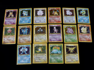 Lot 161 - POKEMON COMPANY (USA) (102)