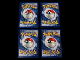 Lot 161 - POKEMON COMPANY (USA) (102)