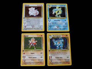 Lot 161 - POKEMON COMPANY (USA) (102)