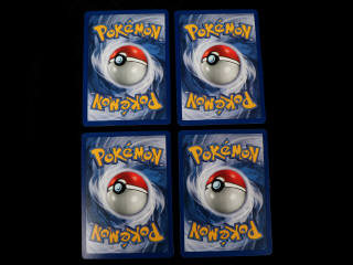 Lot 161 - POKEMON COMPANY (USA) (102)