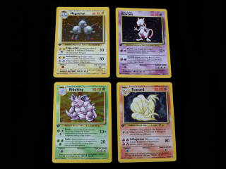 Lot 161 - POKEMON COMPANY (USA) (102)