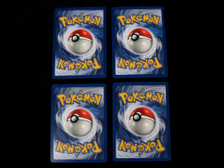 Lot 161 - POKEMON COMPANY (USA) (102)