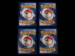 Lot 161 - POKEMON COMPANY (USA) (102)