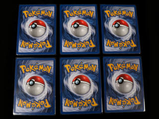 Lot 161 - POKEMON COMPANY (USA) (102)