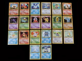Lot 161 - POKEMON COMPANY (USA) (102)