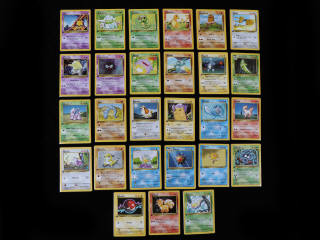 Lot 161 - POKEMON COMPANY (USA) (102)