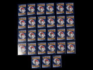 Lot 161 - POKEMON COMPANY (USA) (102)