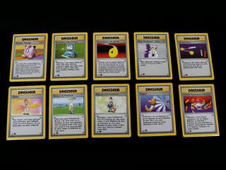 Lot 161 - POKEMON COMPANY (USA) (102)