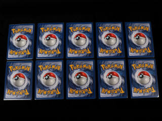 Lot 161 - POKEMON COMPANY (USA) (102)