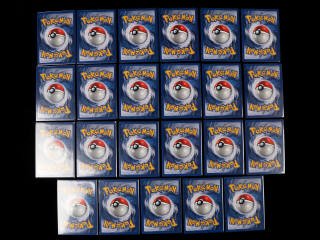 Lot 161 - POKEMON COMPANY (USA) (102)