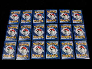 Lot 130 - POKEMON COMPANY (USA) (132)