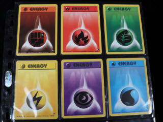 Lot 130 - POKEMON COMPANY (USA) (132)