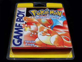 Lot 210 - NINTENDO (JAPON) (1)