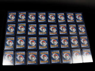 Lot 203 - POKEMON COMPANY (USA) (53)