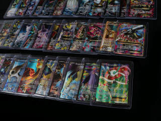 Lot 200 - POKEMON COMPANY (USA) (35)