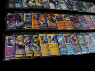 Lot 157 - POKEMON COMPANY (USA) (58)