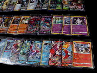 Lot 157 - POKEMON COMPANY (USA) (58)