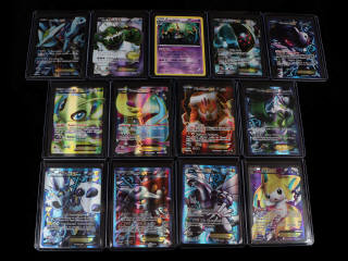 Lot 149 - POKEMON COMPANY (USA) (13)