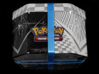 Lot 175 - POKEMON COMPANY (USA) (1)