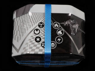 Lot 175 - POKEMON COMPANY (USA) (1)