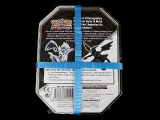 Lot 175 - POKEMON COMPANY (USA) (1)