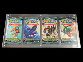 Lot 67 - POKEMON COMPANY (USA) (15)