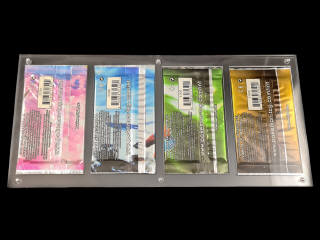 Lot 67 - POKEMON COMPANY (USA) (15)