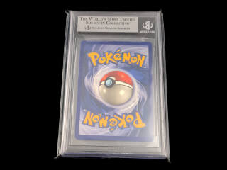 Lot 24 - POKEMON COMPANY (USA) (3)