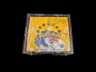 Lot 127 - POKEMON COMPANY (USA) (1)