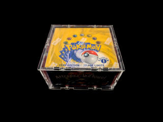 Lot 127 - POKEMON COMPANY (USA) (1)