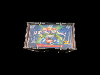 Lot 127 - POKEMON COMPANY (USA) (1)