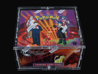 Lot 9 - POKEMON COMPANY (USA) (1)