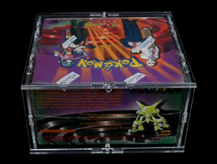Lot 9 - POKEMON COMPANY (USA) (1)
