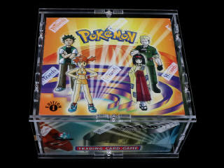 Lot 104 - POKEMON COMPANY (USA) (1)
