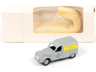 Lot 244 - CLUB DINKY FRANCE (1)