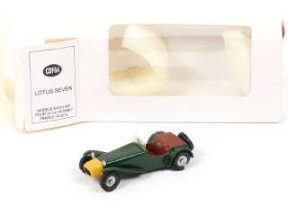 Lot 276 - CLUB DINKY FRANCE (1)