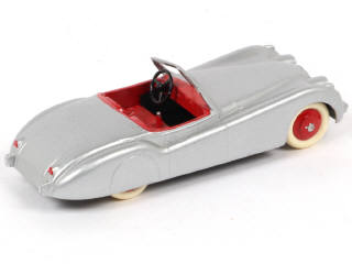 Lot 248 - CLUB DINKY FRANCE (1)