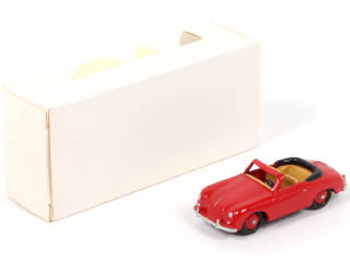 Lot 252 - CLUB DINKY FRANCE (1)