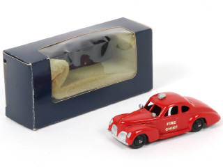 Lot 256 - CLUB DINKY FRANCE (1)