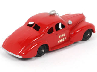 Lot 256 - CLUB DINKY FRANCE (1)