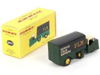 Lot 232 - CLUB DINKY FRANCE (1)